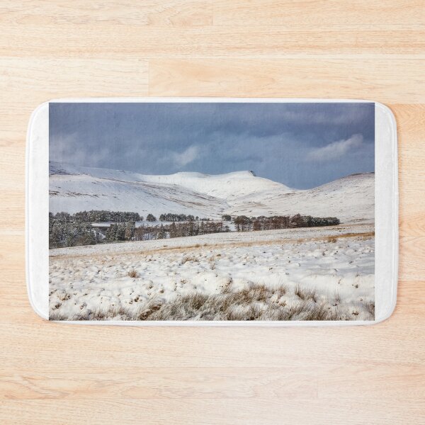 Item preview, Corn Du and Pen y Fan, Brecon Beacons National Park designed and sold by Dan Santillo.