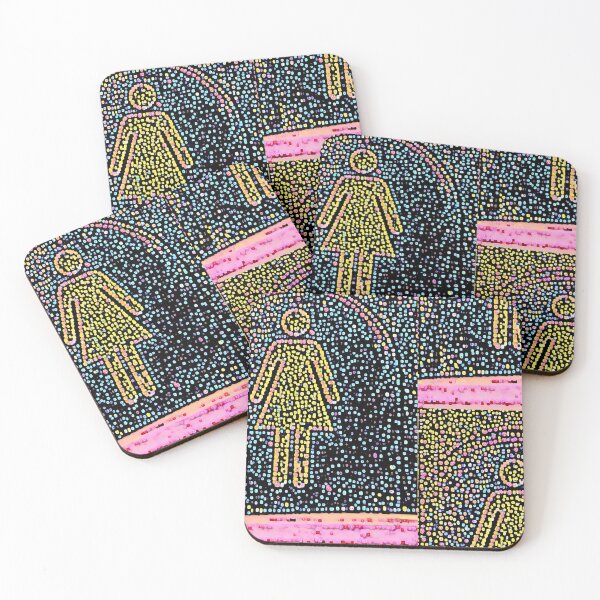 Item preview, Pink Lady designed and sold by Tovers.