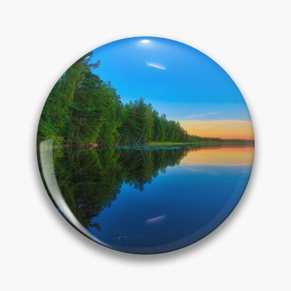 Item preview, Summer Evening designed and sold by Veikko  Suikkanen.