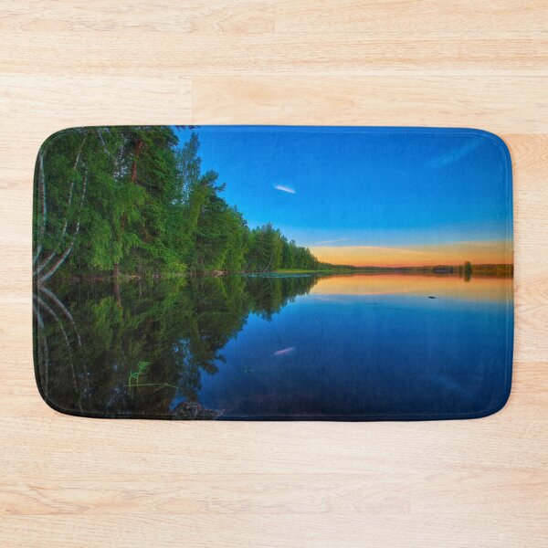 Item preview, Summer Evening designed and sold by Veikko  Suikkanen.