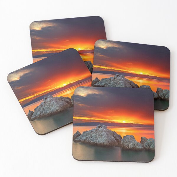 Item preview, Sunset in Skopelos designed and sold by Hercules Milas.