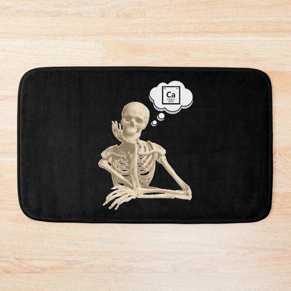 Item preview, Calcium Dreams designed and sold by stinkportal.