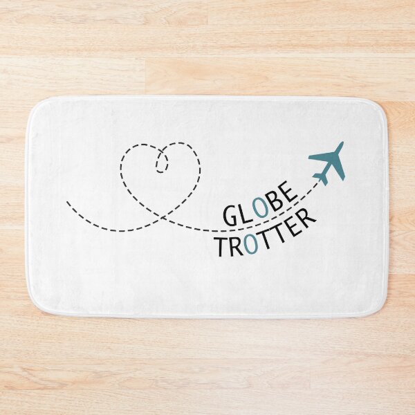 Item preview, Globe Trotter designed and sold by serendipitous08.