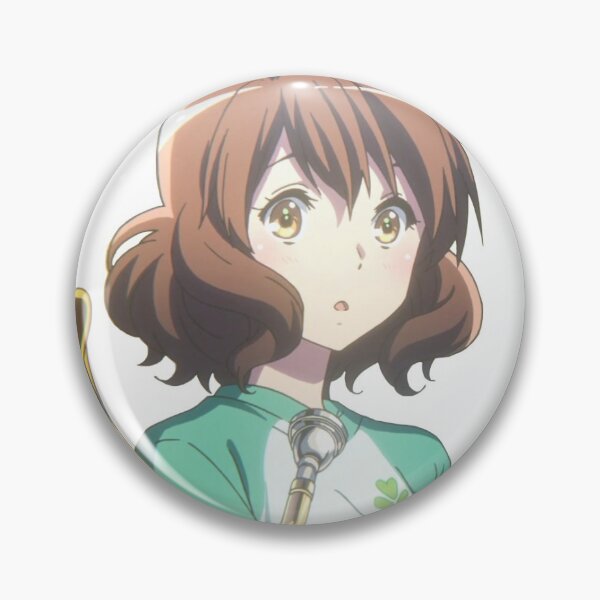 Artikelvorschau, Oumae Kumiko entworfen und verkauft von ILikeTrump.