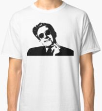 Dr.Strangelove (Transparent) Classic T-Shirt
