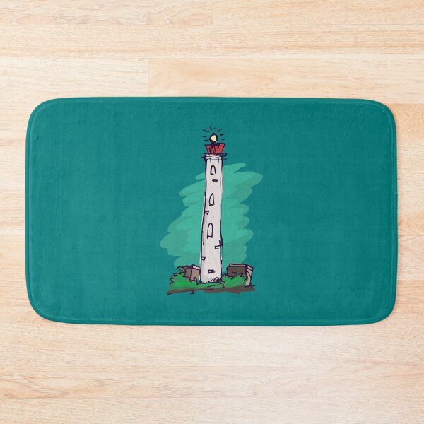 Item preview, Lighthouse designed and sold by Yeaha.