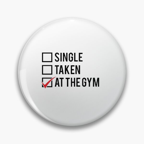 Item preview, At The GYM designed and sold by orangedesigns49.