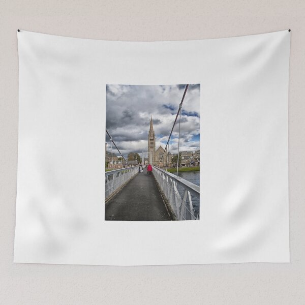Item preview, on the bridge designed and sold by paolo amiotti.