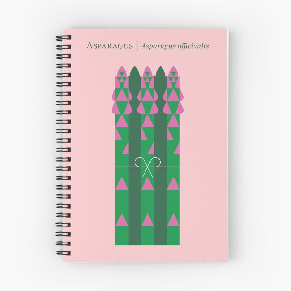 Item preview, Vegetable: Asparagus designed and sold by Christopher Dina.