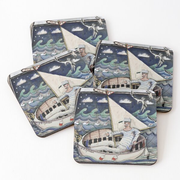 Item preview, The Way Home designed and sold by Lord-Lupine.