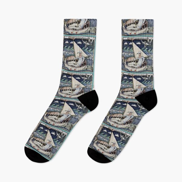 Item preview, The Way Home designed and sold by Lord-Lupine.
