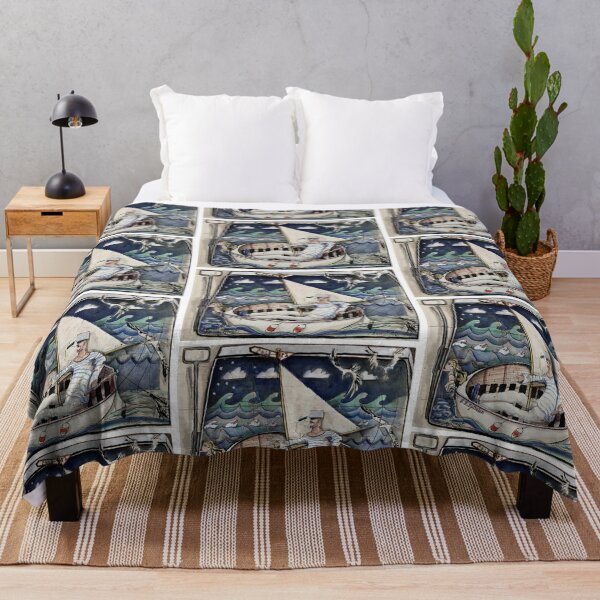 Item preview, The Way Home designed and sold by Lord-Lupine.