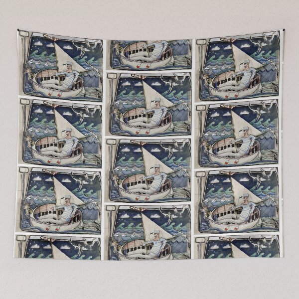 Item preview, The Way Home designed and sold by Lord-Lupine.