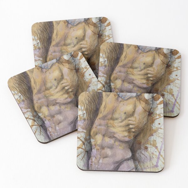 Item preview, torso (study) designed and sold by Loui  Jover.