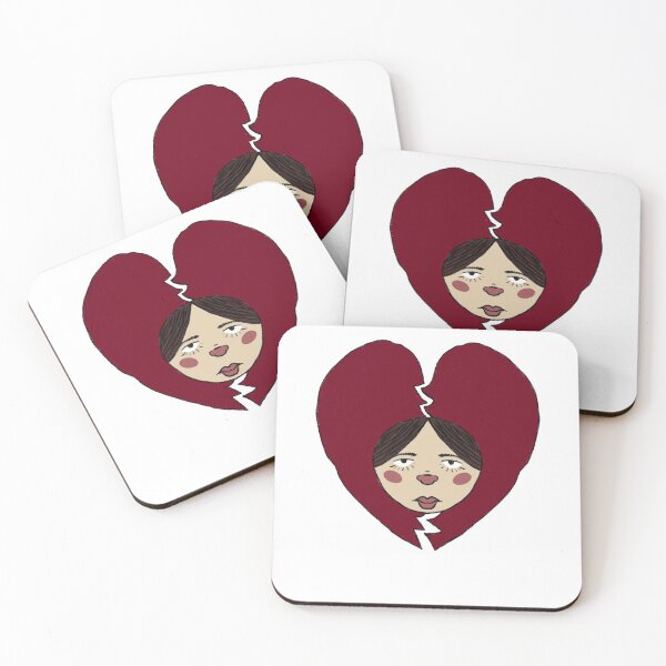 Item preview, Heartbroken Gal designed and sold by sunfl0wergal.