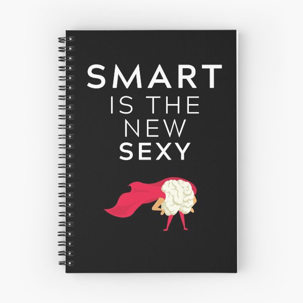 Item preview, Smart is The New Sexy designed and sold by Tiiu Hendriks.