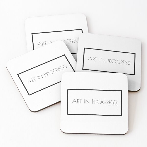 Item preview, Art in progress designed and sold by ArticaDesign.