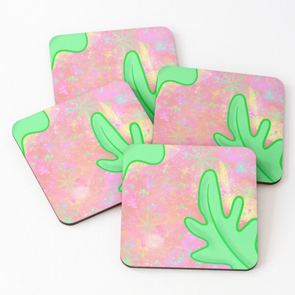 Item preview, Tropical watercolour print designed and sold by -Lleuxd-.