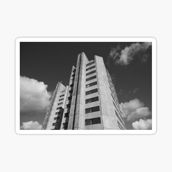 Coventry Sticker