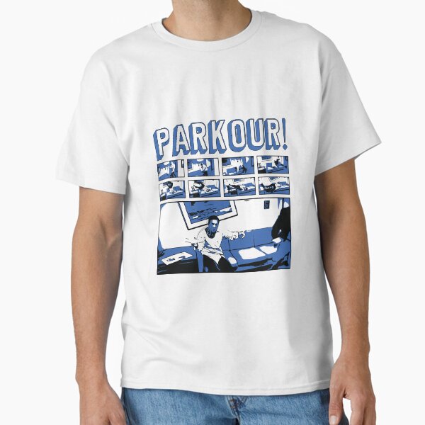 Item preview, The Office | PARKOUR! designed and sold by vrobls.