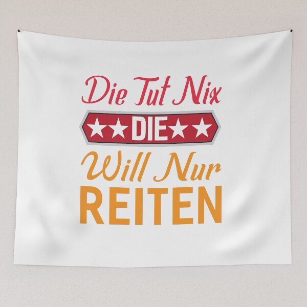 Item preview, Tut Nix Die Just wants to ride designed and sold by fantasyy.
