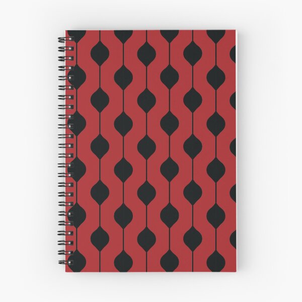 Item preview, The Droplet - Red designed and sold by Shane Dunn.