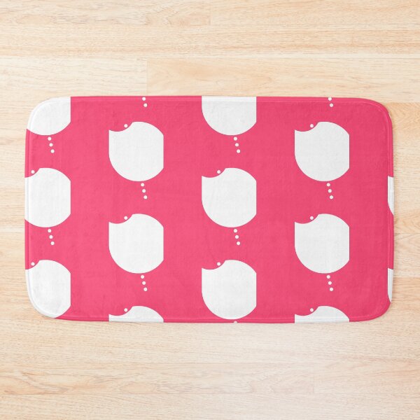 Item preview, 60s Hot Pink Mod designed and sold by NobodysHero.