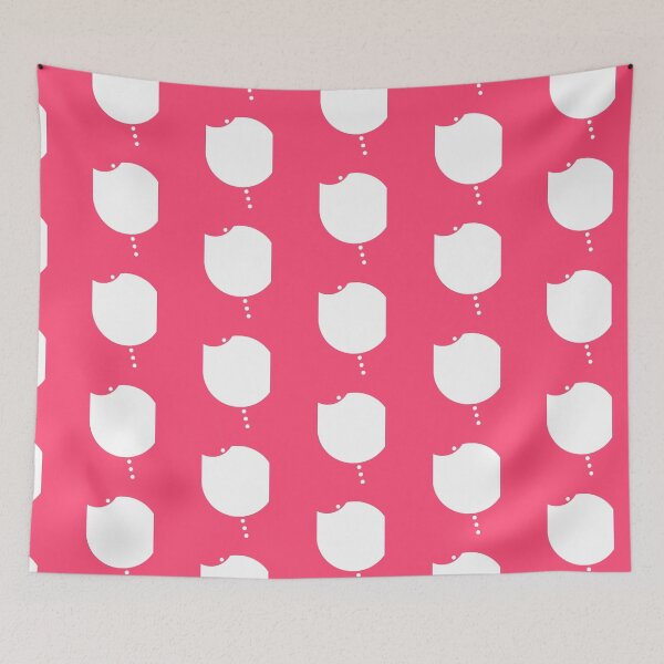 Item preview, 60s Hot Pink Mod designed and sold by NobodysHero.