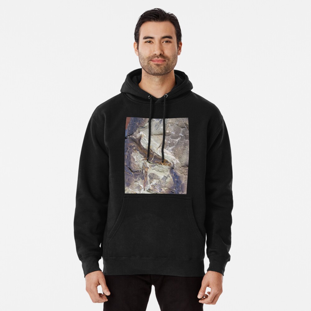 Item preview, Pullover Hoodie designed and sold by AvrilThomasart.