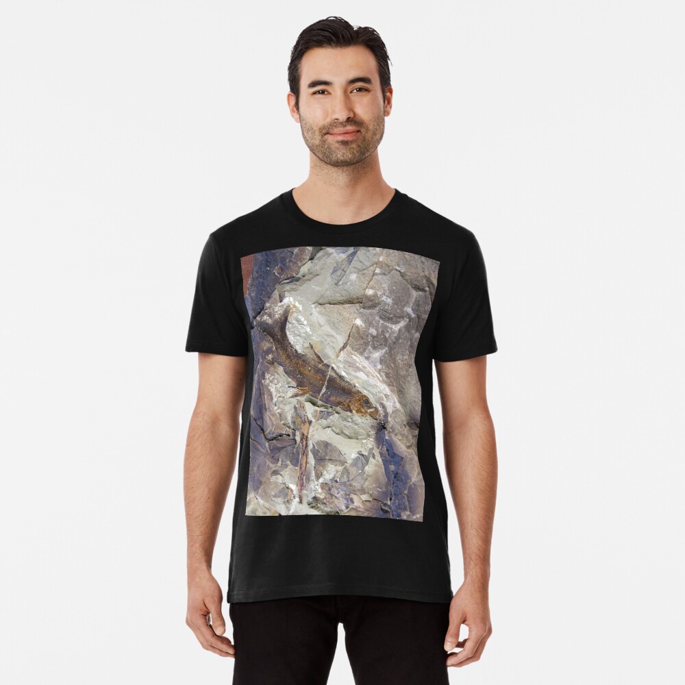 Item preview, Premium T-Shirt designed and sold by AvrilThomasart.