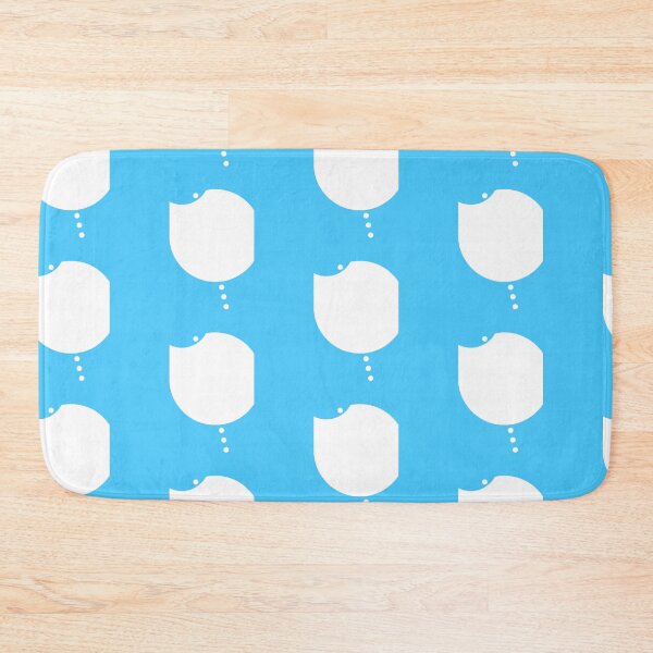 Item preview, Sky Blue Space Age designed and sold by NobodysHero.