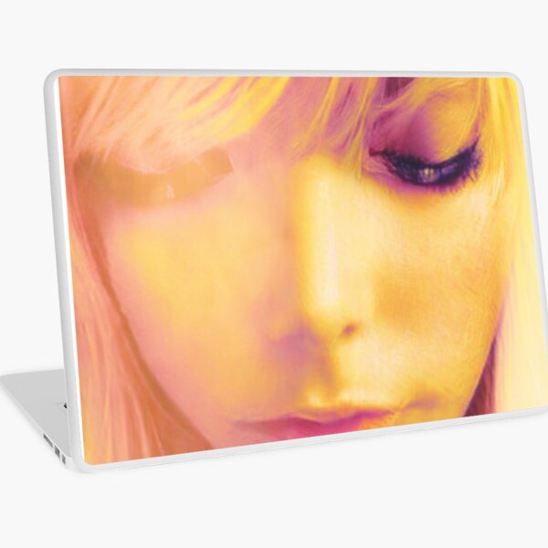 ‘HOPE’ Laptop Skin