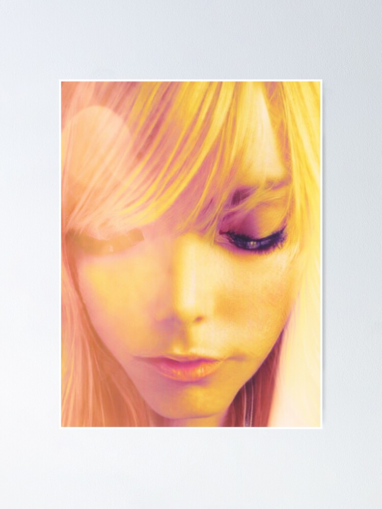 Alternate view of ‘HOPE’ Poster