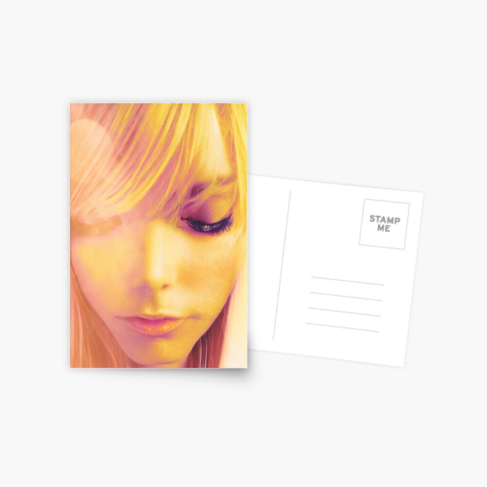 ‘HOPE’ Postcard