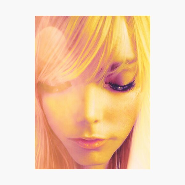 ‘HOPE’ Photographic Print