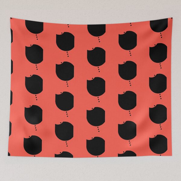 Item preview, 60s Red Mod designed and sold by NobodysHero.