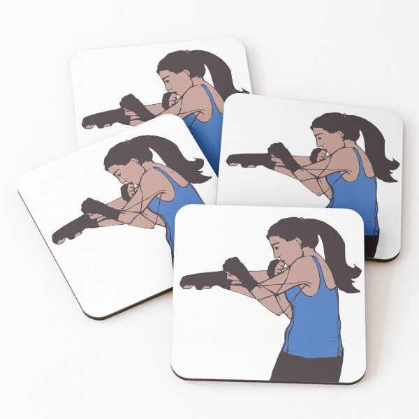 Item preview, Fight! designed and sold by Jo-Hana.