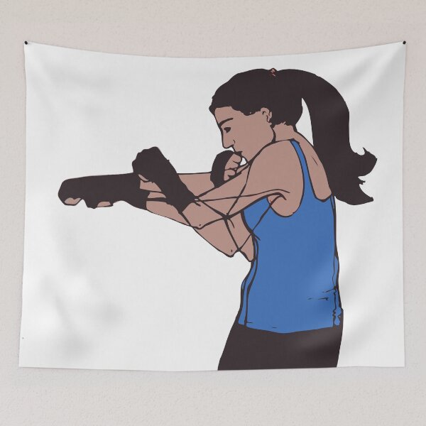 Item preview, Fight! designed and sold by Jo-Hana.