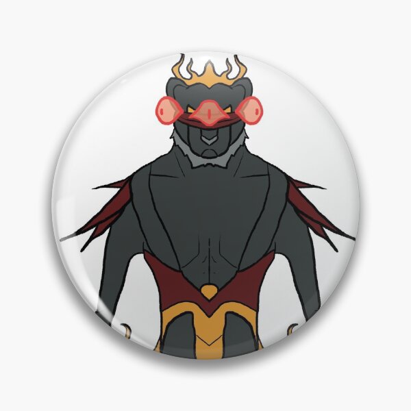 Item preview, Possessed panther designed and sold by Gamelof.