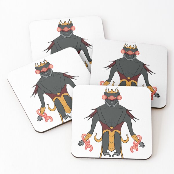Item preview, Possessed panther designed and sold by Gamelof.