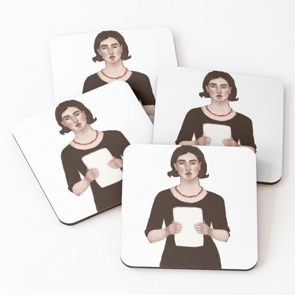 Item preview, Salary woman designed and sold by Jo-Hana.
