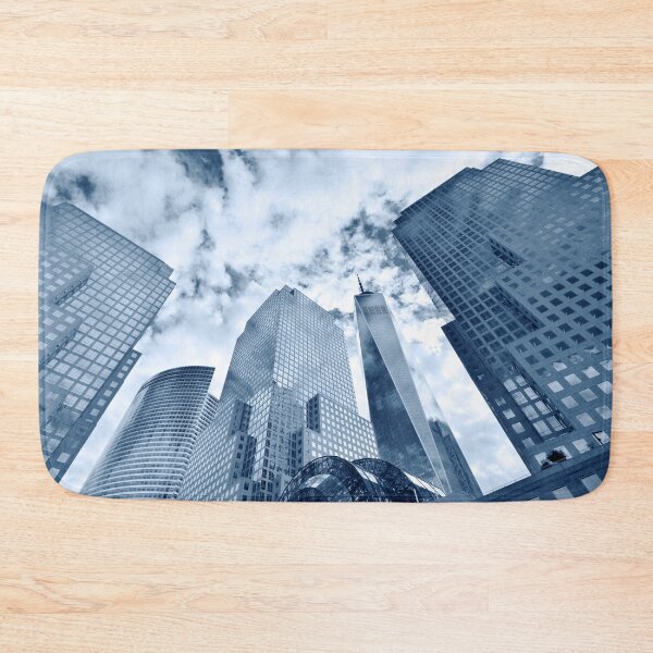 Item preview, Manhattan, New York City designed and sold by studio838.
