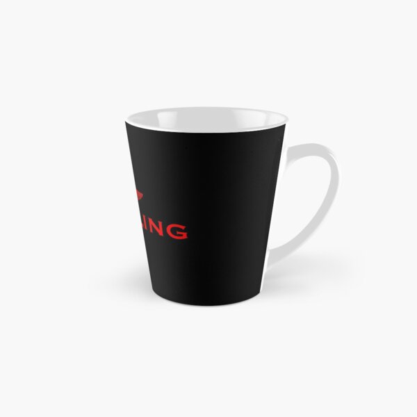 Untitled Tall Mug
