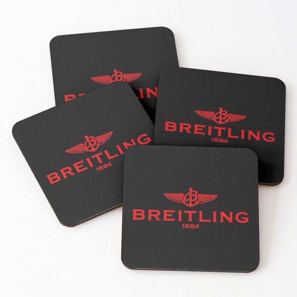 Untitled Coasters (Set of 4)