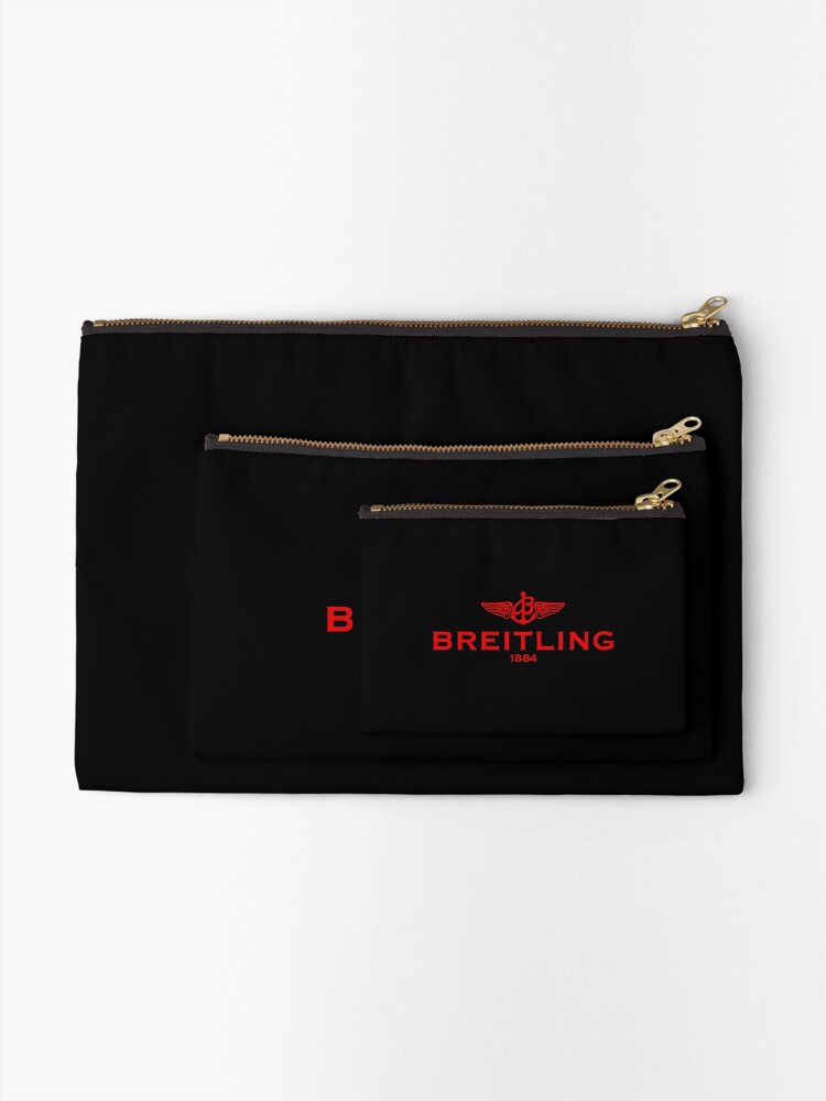 Alternate view of Untitled Zipper Pouch