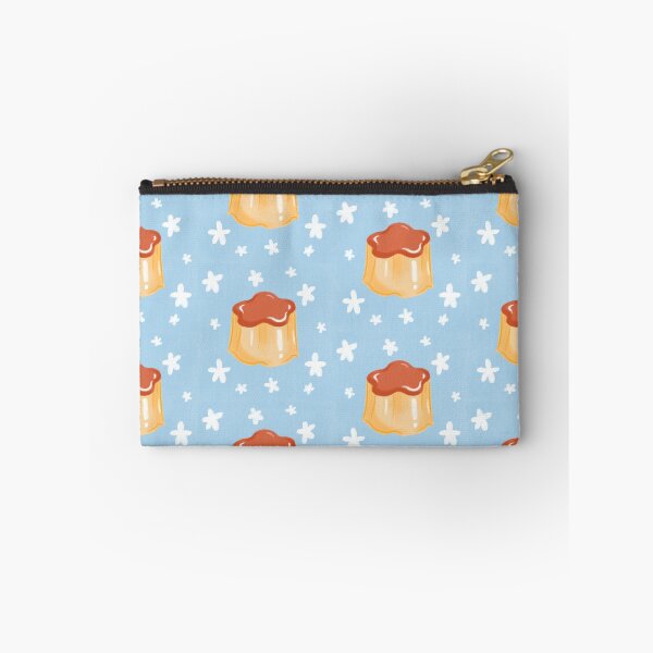 Item preview, Purin custard pudding  designed and sold by sakura12s.