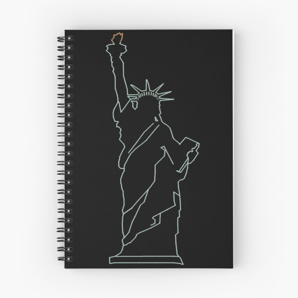 Item preview, Liberty designed and sold by ShippingZebra.