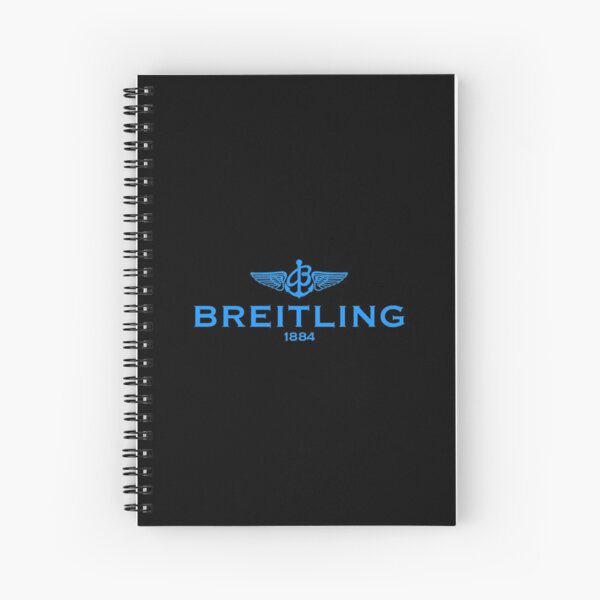 Untitled Spiral Notebook