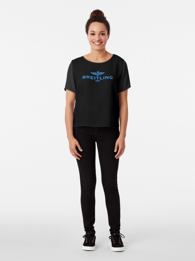 Alternate view of Untitled Chiffon Top