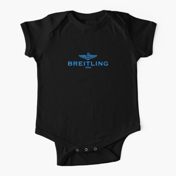 Untitled Short Sleeve Baby One-Piece